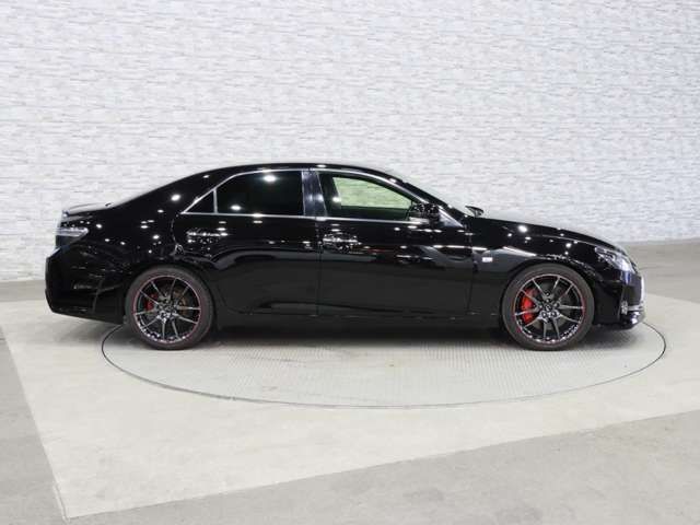 TOYOTA MARK X 2013 Image 31