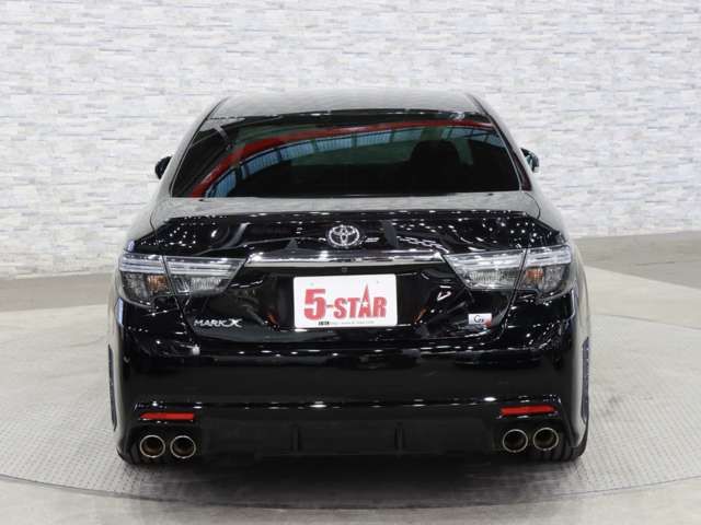 TOYOTA MARK X 2013 Image 31