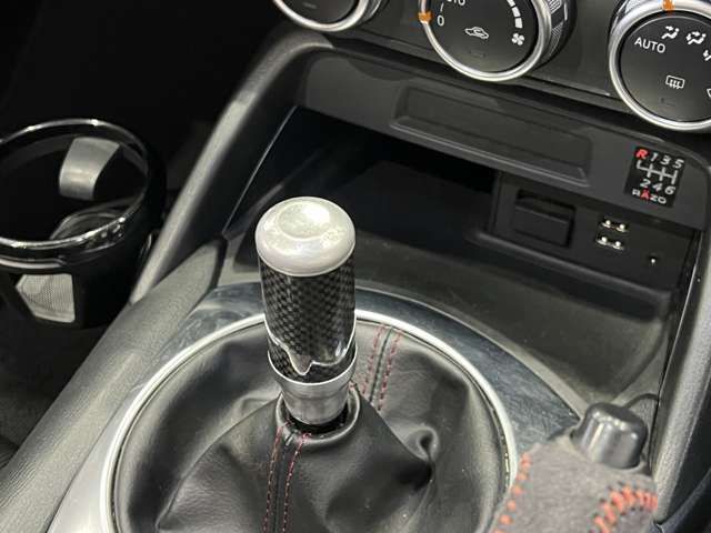 MAZDA ROADSTER 2017 Image 31