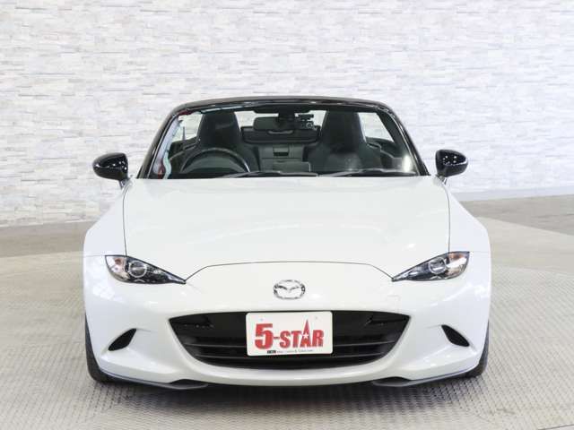 MAZDA ROADSTER 2017 Image 31