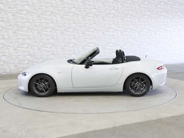 MAZDA ROADSTER 2017 Image 31