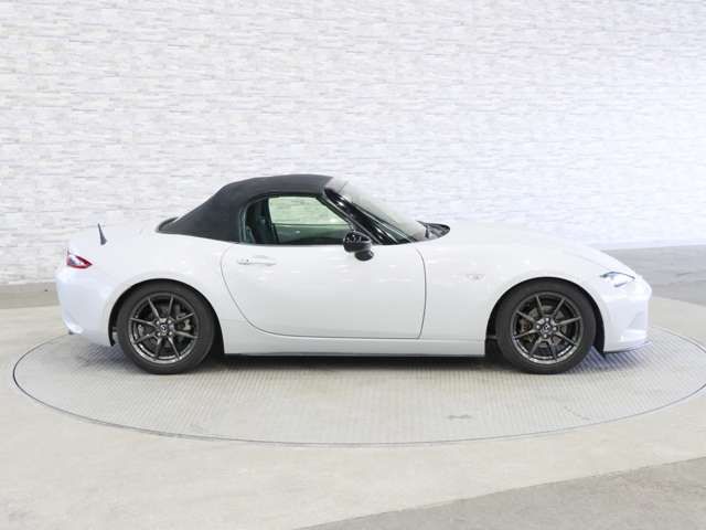 MAZDA ROADSTER 2017 Image 31