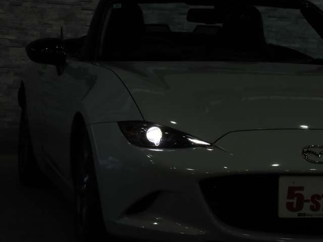 MAZDA ROADSTER 2017 Image 31