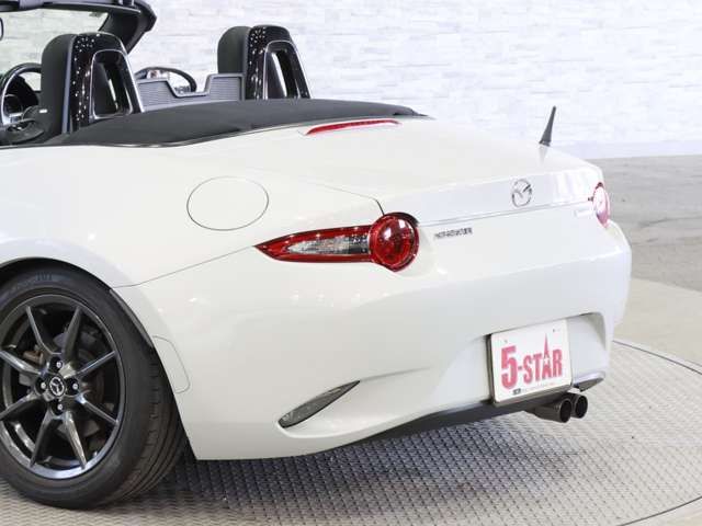 MAZDA ROADSTER 2017 Image 31