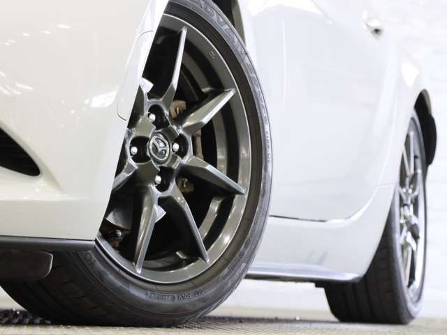 MAZDA ROADSTER 2017 Image 31