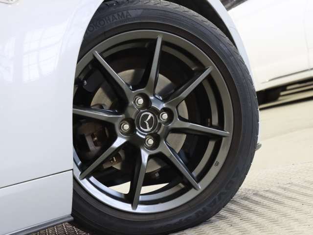 MAZDA ROADSTER 2017 Image 31