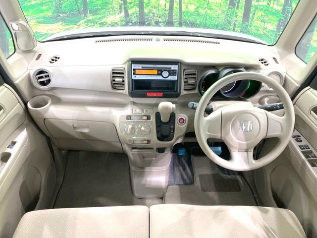 HONDA N BOX 2012 Image 31