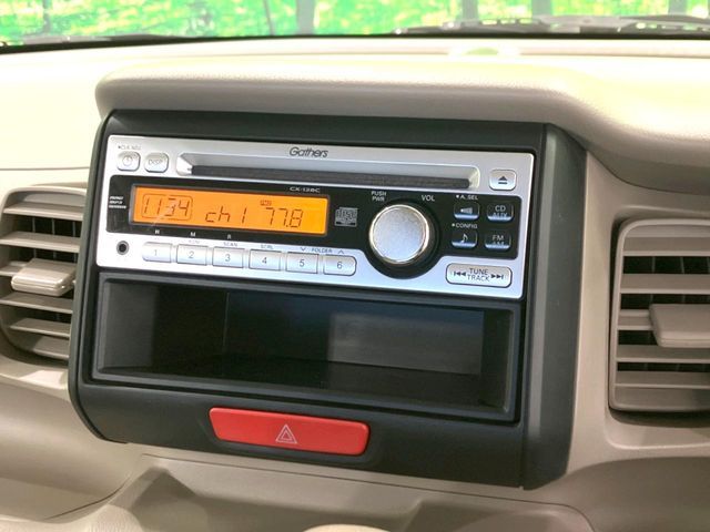 HONDA N BOX 2012 Image 31