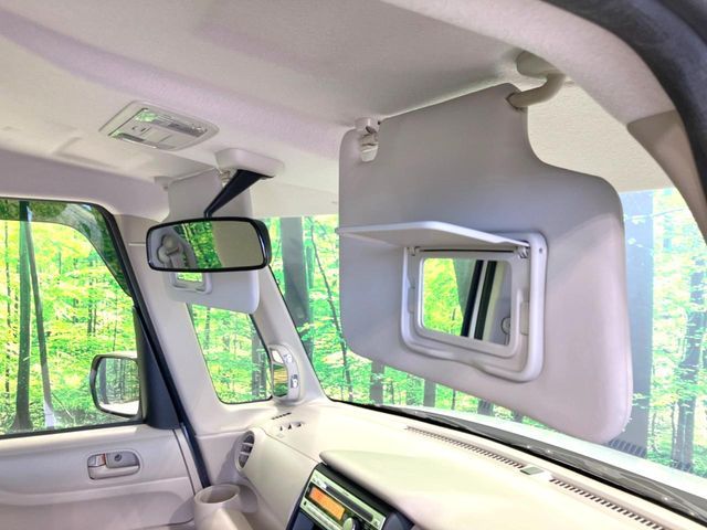 HONDA N BOX 2012 Image 31