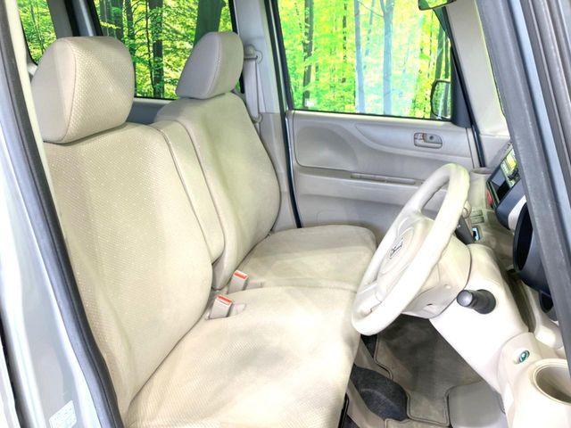 HONDA N BOX 2012 Image 31