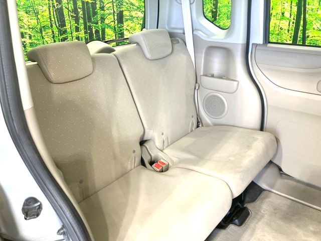 HONDA N BOX 2012 Image 31