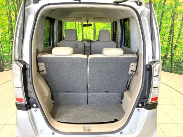 HONDA N BOX 2012 Image 31