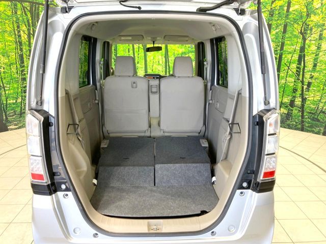 HONDA N BOX 2012 Image 31