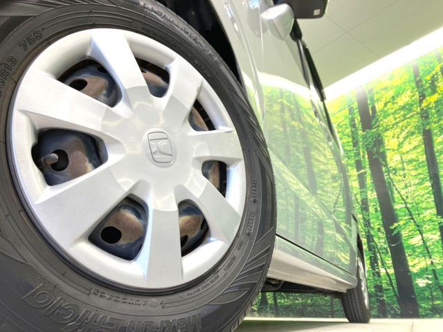 HONDA N BOX 2012 Image 31