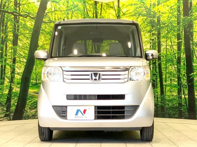HONDA N BOX 2012 Image 31