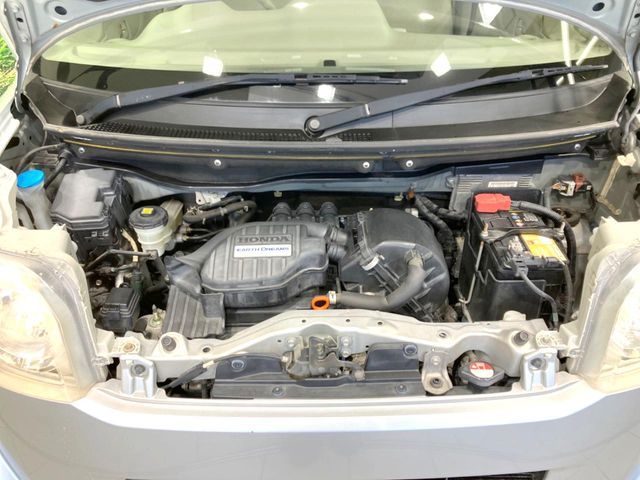 HONDA N BOX 2012 Image 31