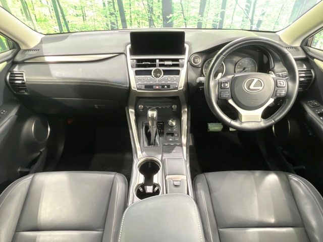 TOYOTA LEXUS NX300 2018 Image 31