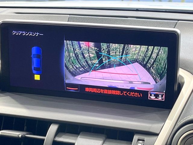 TOYOTA LEXUS NX300 2018 Image 31