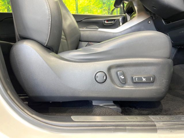 TOYOTA LEXUS NX300 2018 Image 31