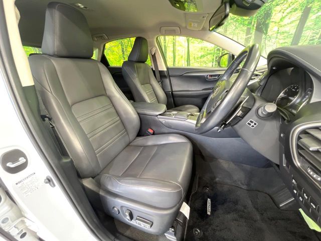 TOYOTA LEXUS NX300 2018 Image 31