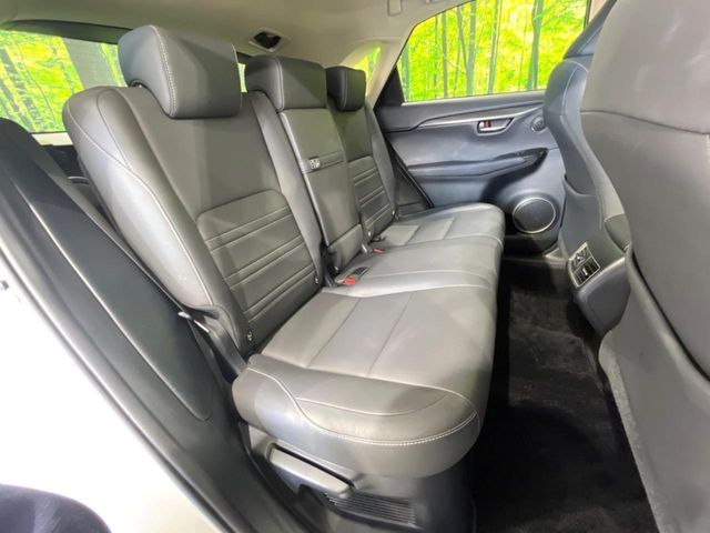 TOYOTA LEXUS NX300 2018 Image 31