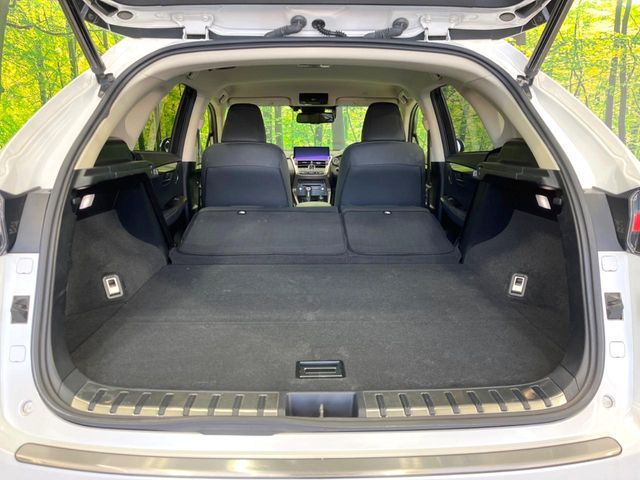 TOYOTA LEXUS NX300 2018 Image 31