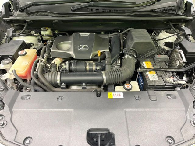 TOYOTA LEXUS NX300 2018 Image 31