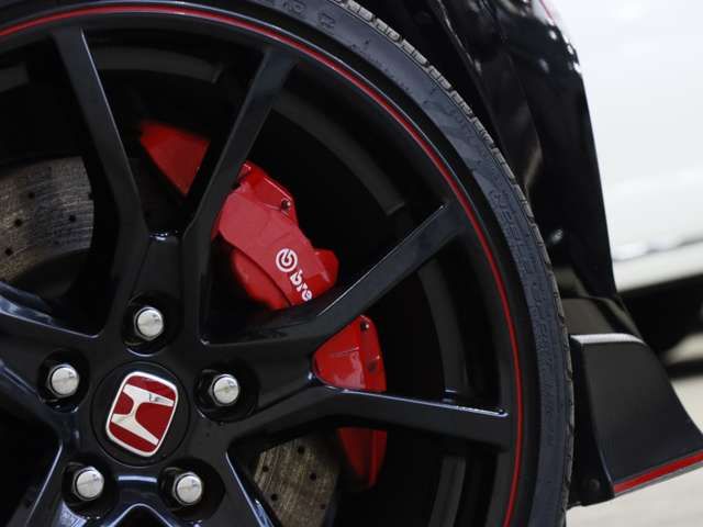 HONDA CIVIC HATCHBACK 2017 Image 31