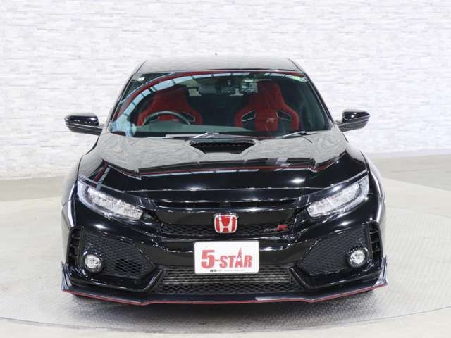 HONDA CIVIC HATCHBACK 2017 Image 31