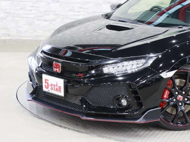 HONDA CIVIC HATCHBACK 2017 Image 31