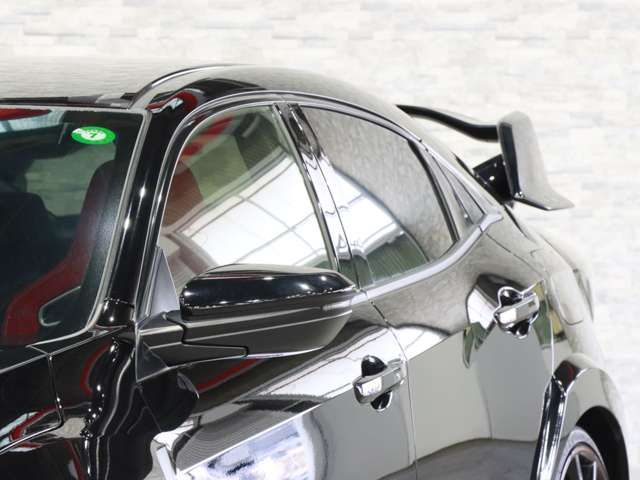 HONDA CIVIC HATCHBACK 2017 Image 31