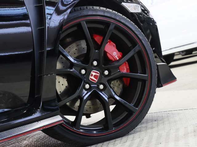 HONDA CIVIC HATCHBACK 2017 Image 31