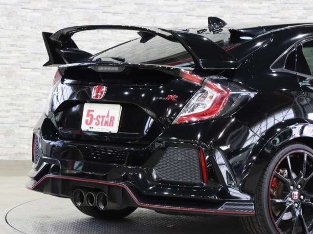 HONDA CIVIC HATCHBACK 2017 Image 31