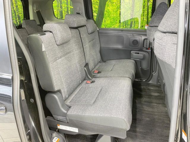 TOYOTA SIENTA HYBRID 2022 Image 31