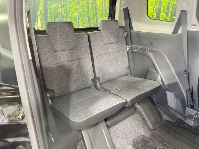 TOYOTA SIENTA HYBRID 2022 Image 31