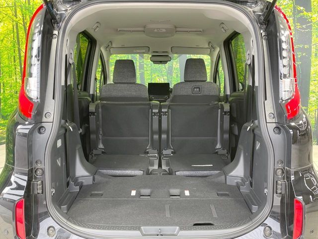 TOYOTA SIENTA HYBRID 2022 Image 31