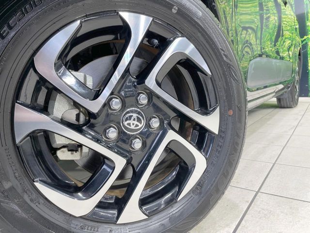 TOYOTA SIENTA HYBRID 2022 Image 31