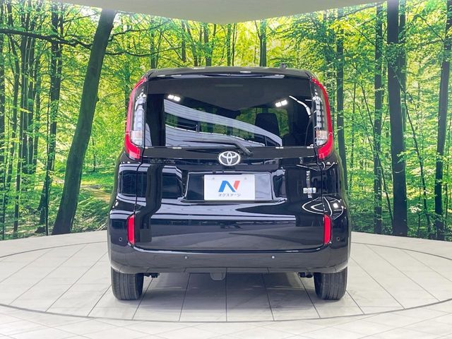 TOYOTA SIENTA HYBRID 2022 Image 31