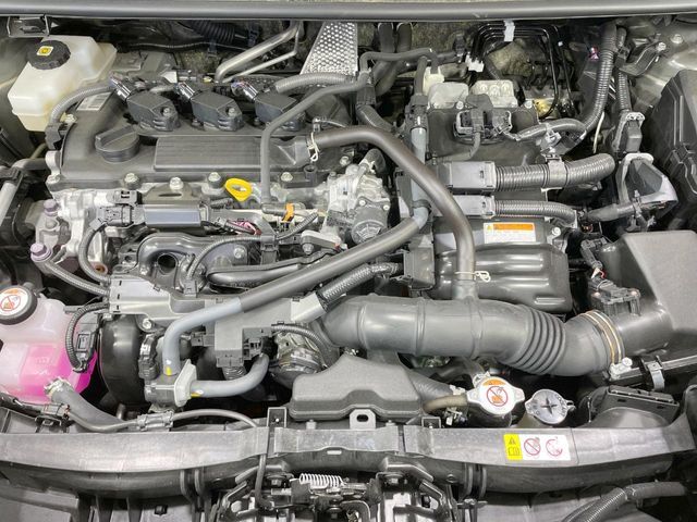 TOYOTA SIENTA HYBRID 2022 Image 31