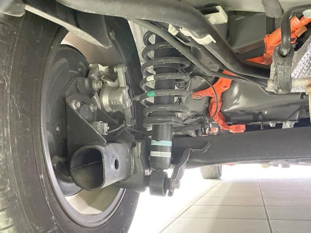 TOYOTA SIENTA HYBRID 2022 Image 31