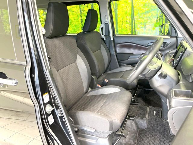 SUZUKI SOLIO BANDIT 2024 Image 31