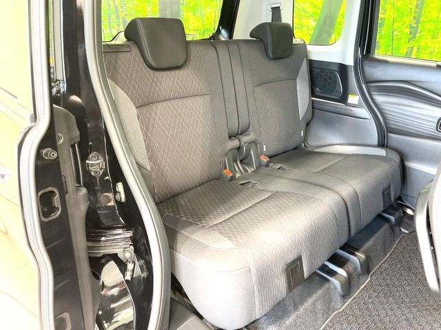 SUZUKI SOLIO BANDIT 2024 Image 31