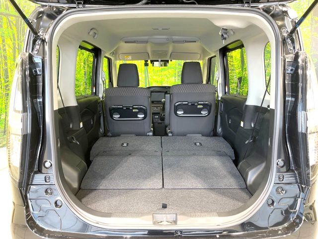 SUZUKI SOLIO BANDIT 2024 Image 31