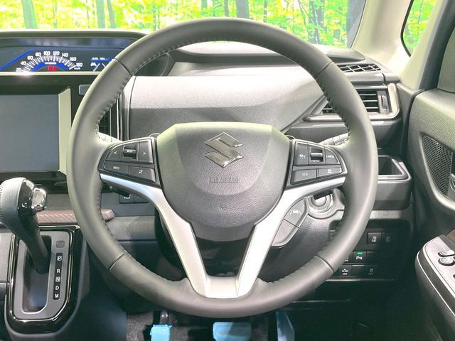 SUZUKI SOLIO BANDIT 2024 Image 31