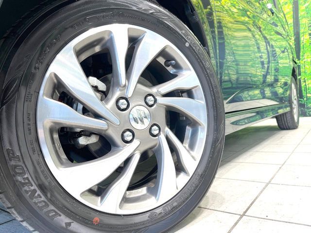 SUZUKI SOLIO BANDIT 2024 Image 31