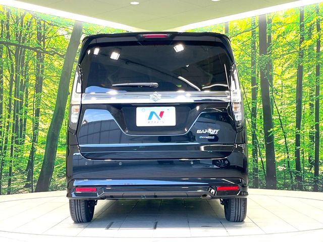 SUZUKI SOLIO BANDIT 2024 Image 31