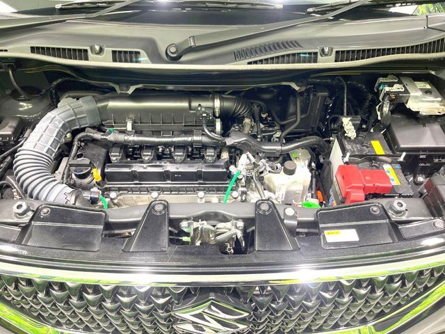 SUZUKI SOLIO BANDIT 2024 Image 31