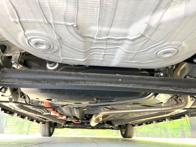 SUZUKI SOLIO BANDIT 2024 Image 31