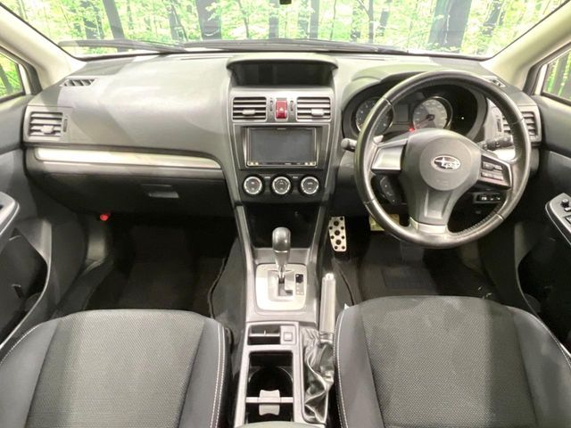 SUBARU XV 2012 Image 31