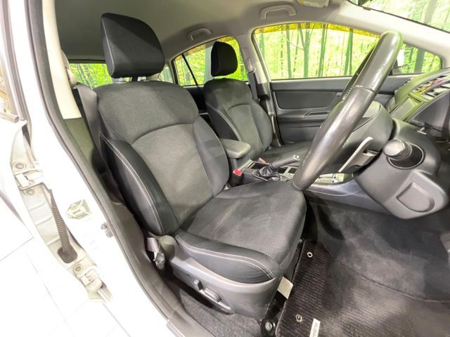 SUBARU XV 2012 Image 31